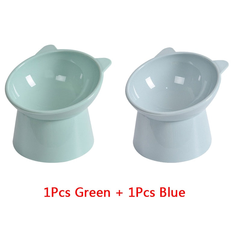 Pet Feeding Bowl