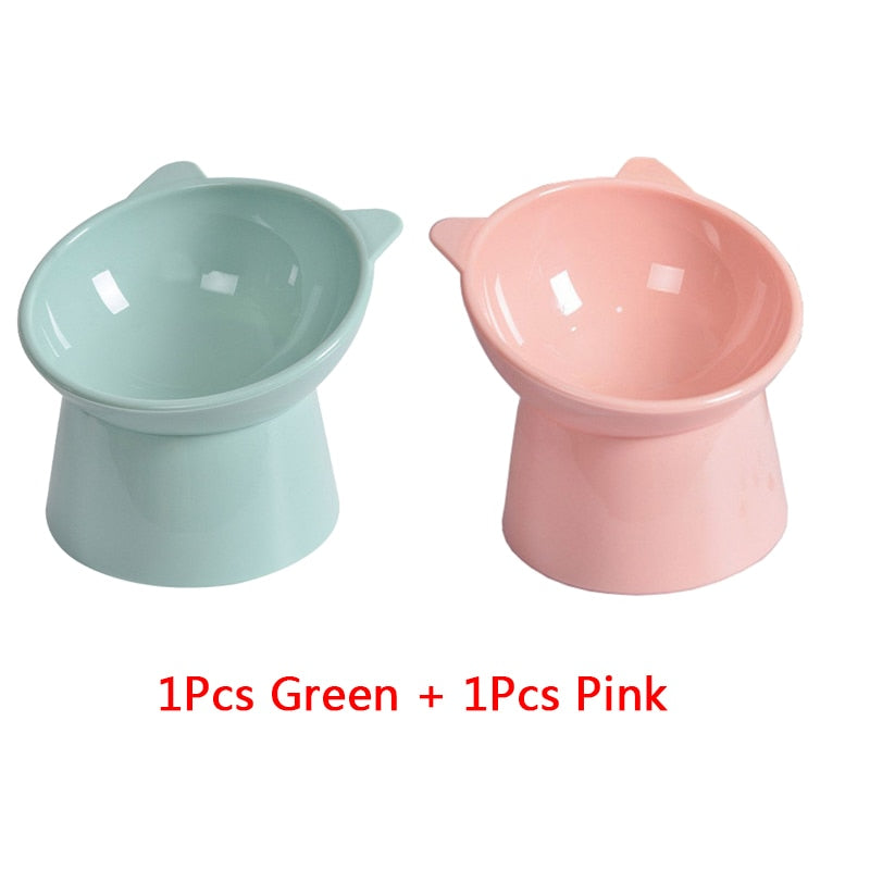 Pet Feeding Bowl