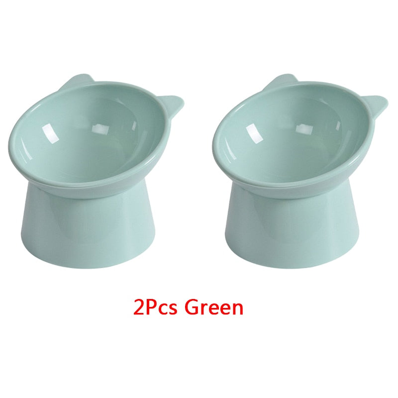 Pet Feeding Bowl