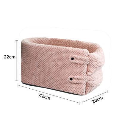 Portable Pet Travel Bed.