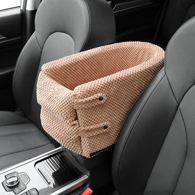 Portable Pet Travel Bed.