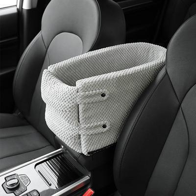 Portable Pet Travel Bed.