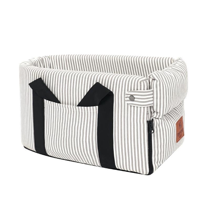Portable Pet Travel Bed.