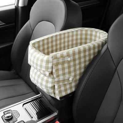 Portable Pet Travel Bed.