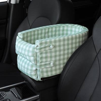 Portable Pet Travel Bed.