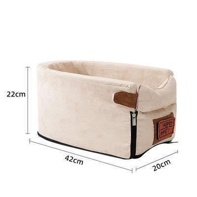 Portable Pet Travel Bed.