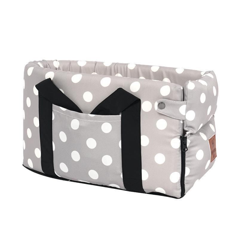 Portable Pet Travel Bed.
