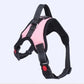 Adjustable Vest Harness For Small, Medium, Large And Extra Large Dogs.