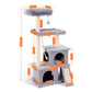 Cat Condominium