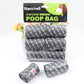 Foldable Poop Bag For Your Pet.