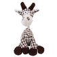 Loveable Chewable Toys With Suction Cups For Pets.