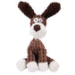 Loveable Chewable Toys With Suction Cups For Pets.
