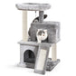 Cat Condominium
