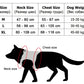 Tactical Dog Harnesses Pet Training Vest.