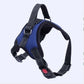 Adjustable Vest Harness For Small, Medium, Large And Extra Large Dogs.