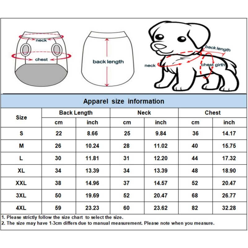 Winter Coat With Adjustable Harness And Zipper Closure For Cat And Dog.