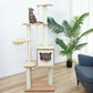Cat Condominium