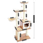 Cat Condominium