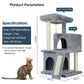 Cat Condominium